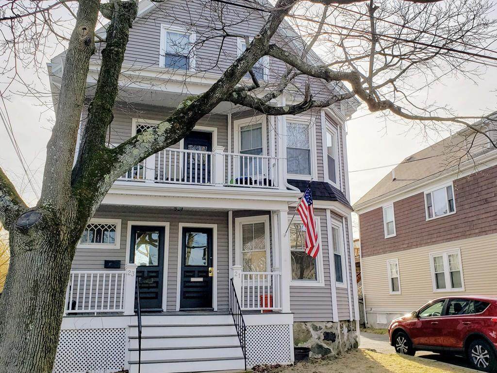 21 Cleveland Rd. - Photo 1