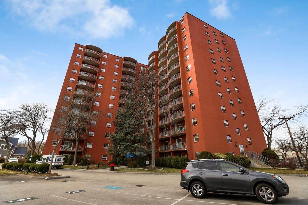 115 W Squantum St - Photo 1