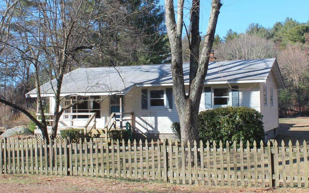 195 Parkerville Road - Photo 1