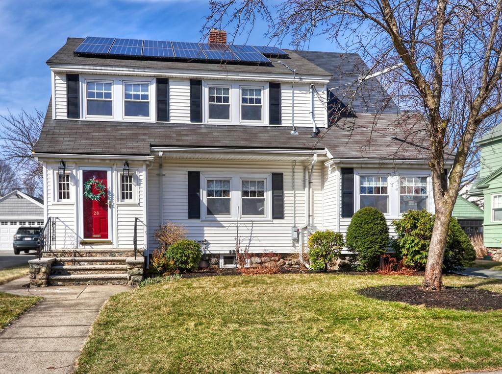 28 Lovell Road - Photo 1