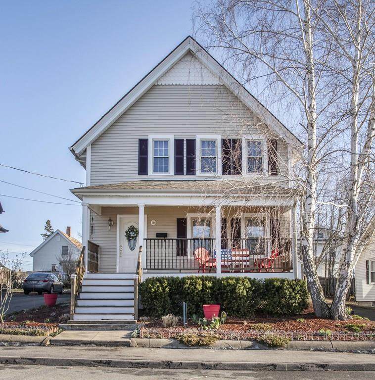 10 E Broadway - Photo 1