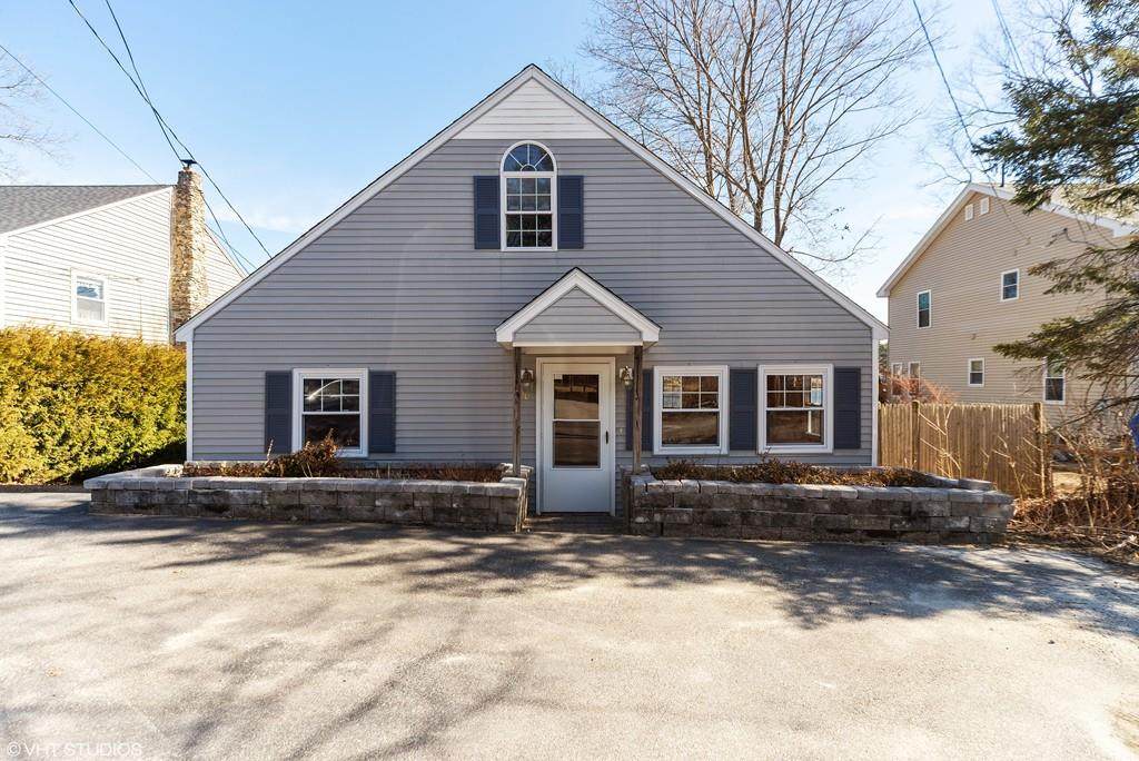 30 Glen Echo Shore Rd - Photo 1