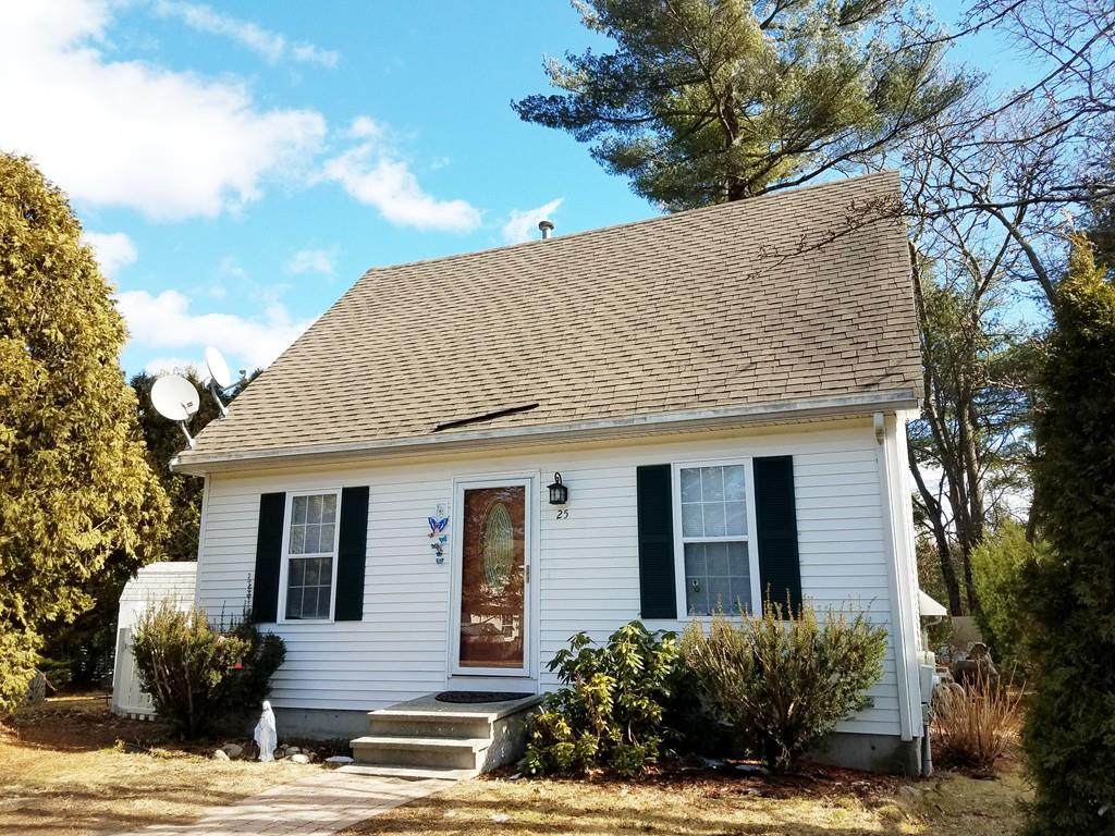25 Tanners Path - Photo 1