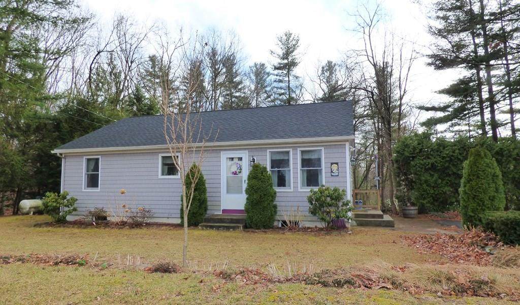 805 Chapin St - Photo 1