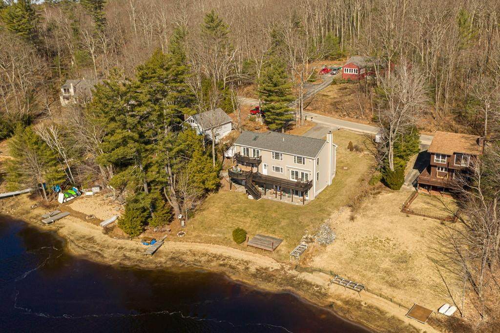 58 West Shore Drive - Photo 1