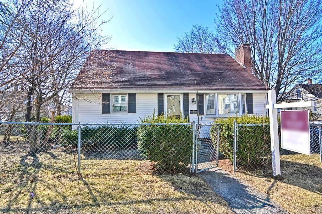 14 Estabrook Avenue - Photo 1