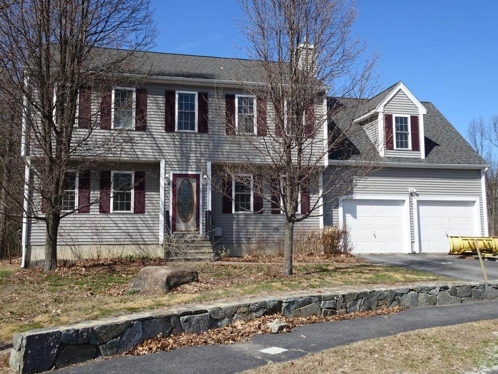 75 Ridgewood Road - Photo 1