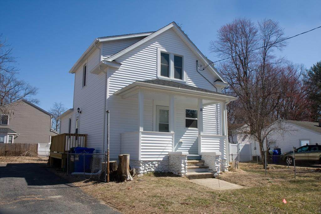 111 Methuen St - Photo 1