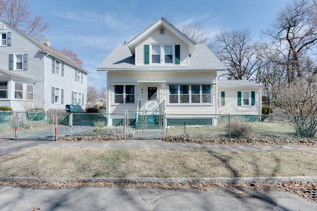103 Superior Avenue - Photo 1