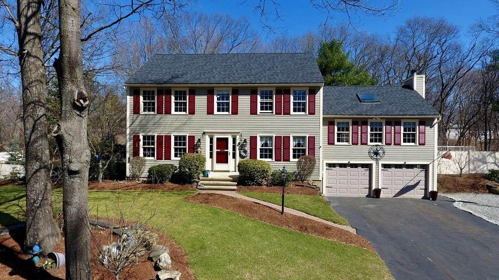 4 Robinwood Cir - Photo 1