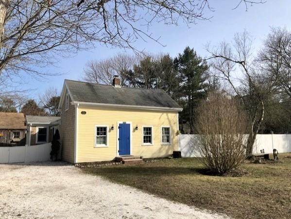 134 Herring Pond Road - Photo 1 134 Herring Pond Road - Photo 1