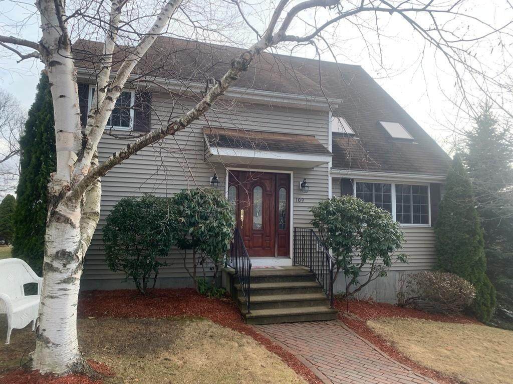 109 Moreland Green Dr - Photo 1