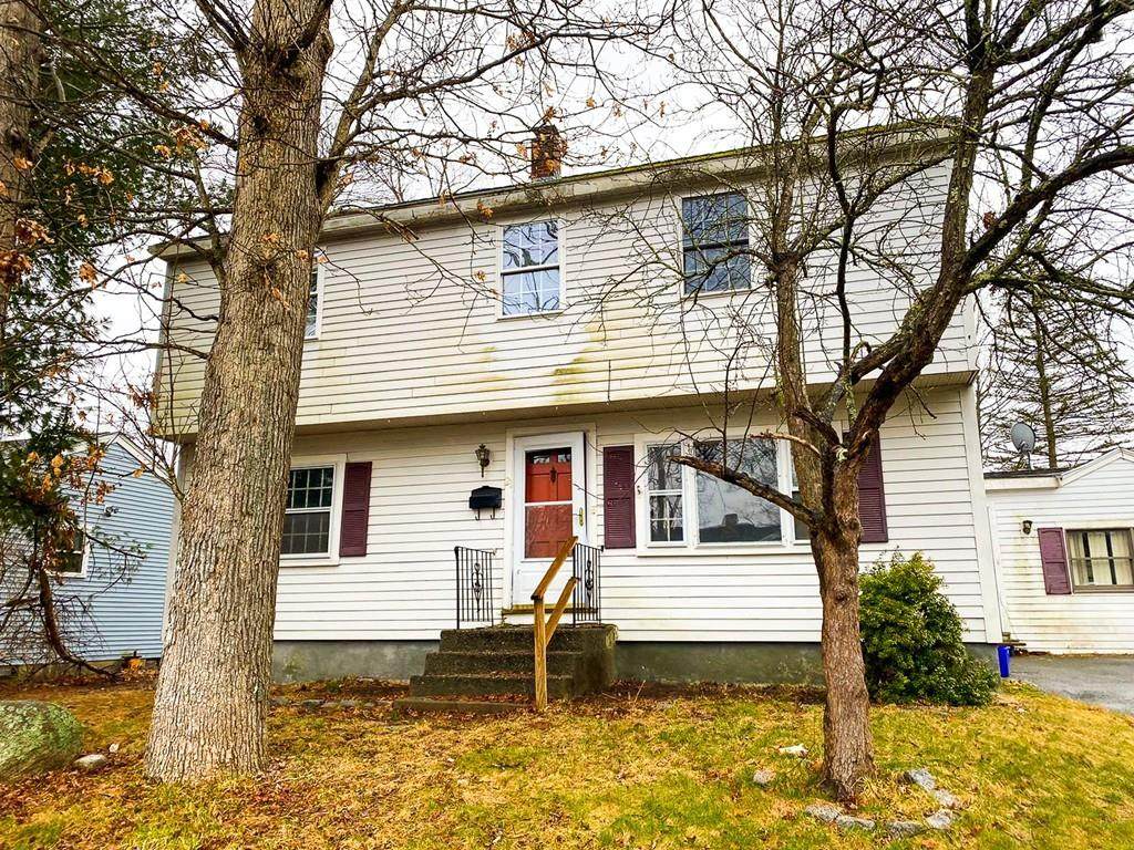21 Doris Dr - Photo 1