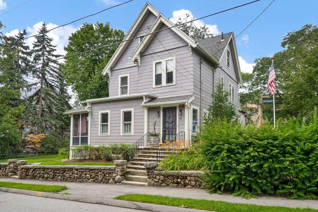 82 Hillside Avenue - Photo 1