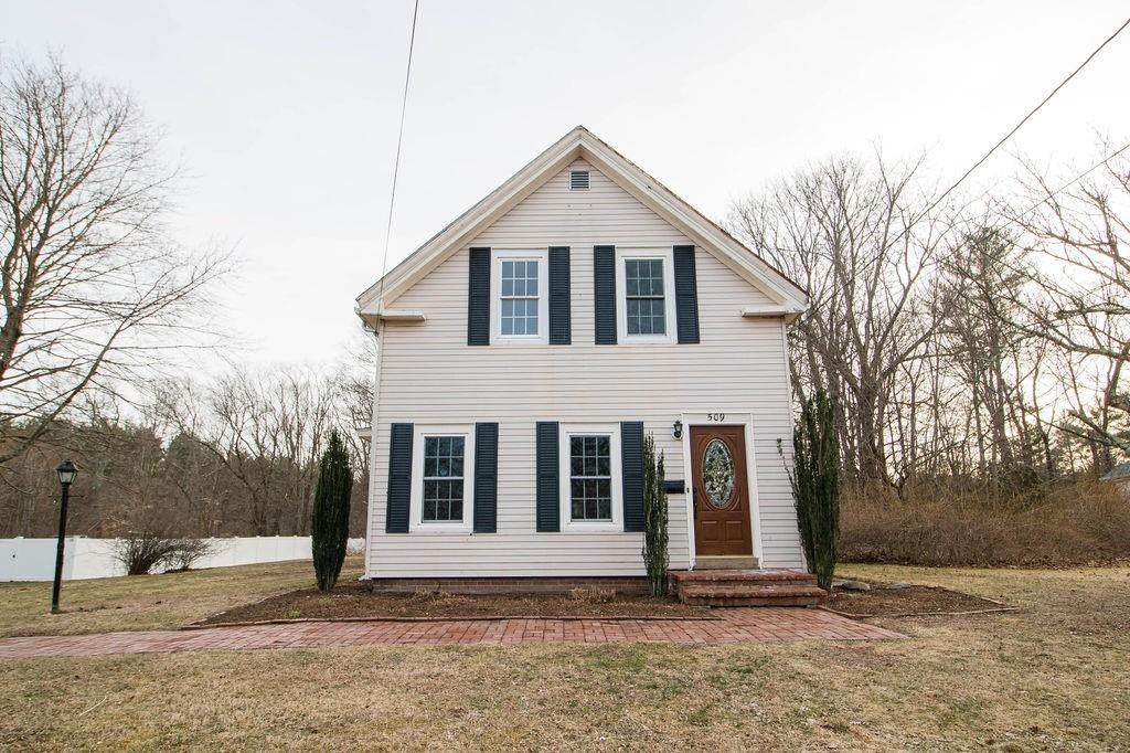 509 Summer St - Photo 1