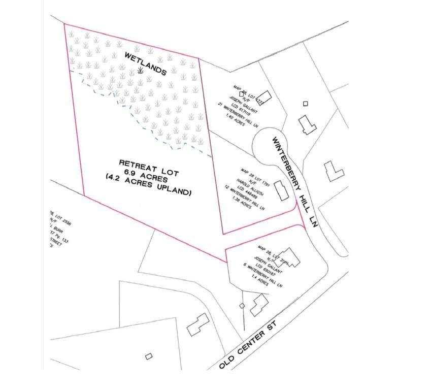0 Winterberry Hill Lane - Photo 1