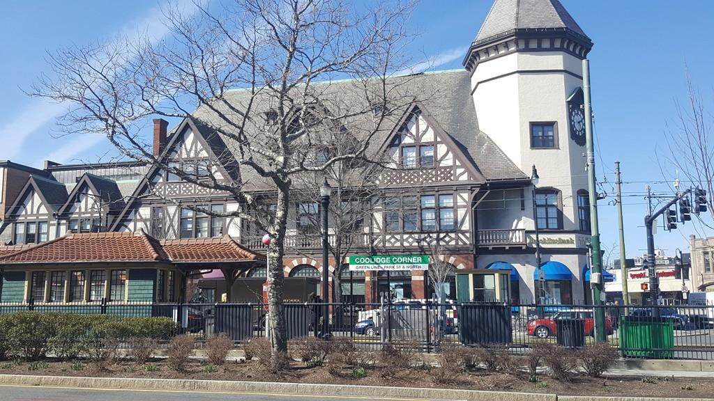 1330 Beacon Street - Photo 1