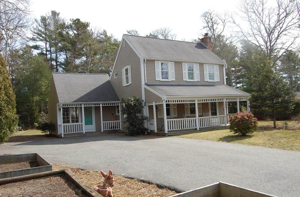 190 Bridle Path - Photo 1