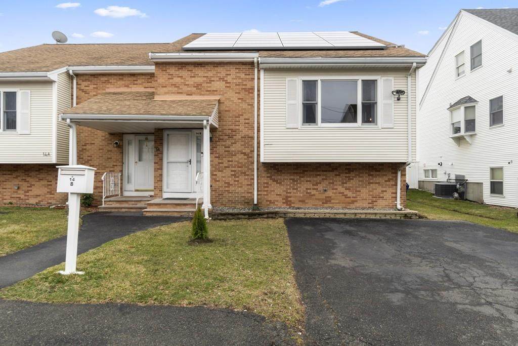 14B Philomena Ave - Photo 1