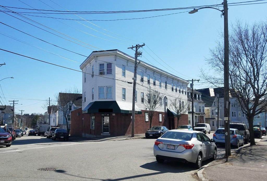 810 Central Street - Photo 1