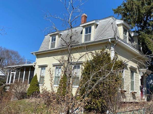 32 Dudley Street - Photo 1