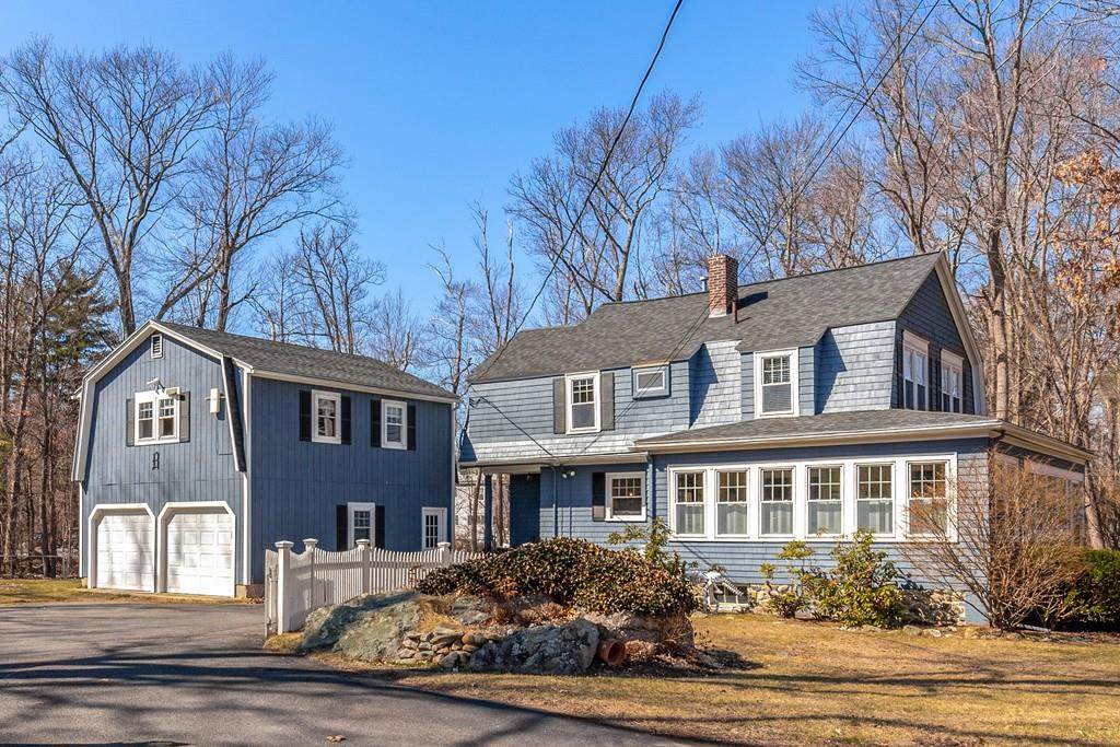 11 Chestnut St - Photo 1
