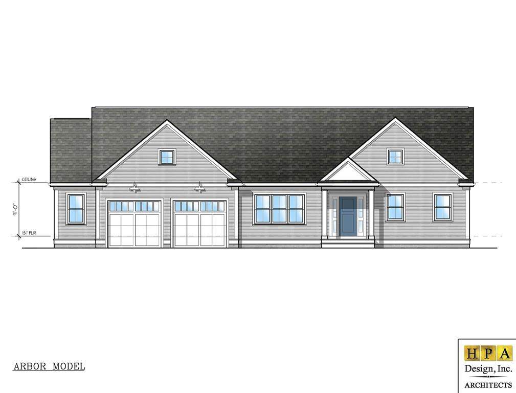 414 High/Morgan Way - Photo 1