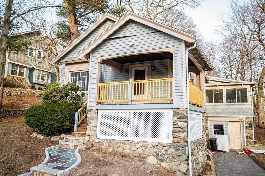 190 Warwick Road - Photo 1
