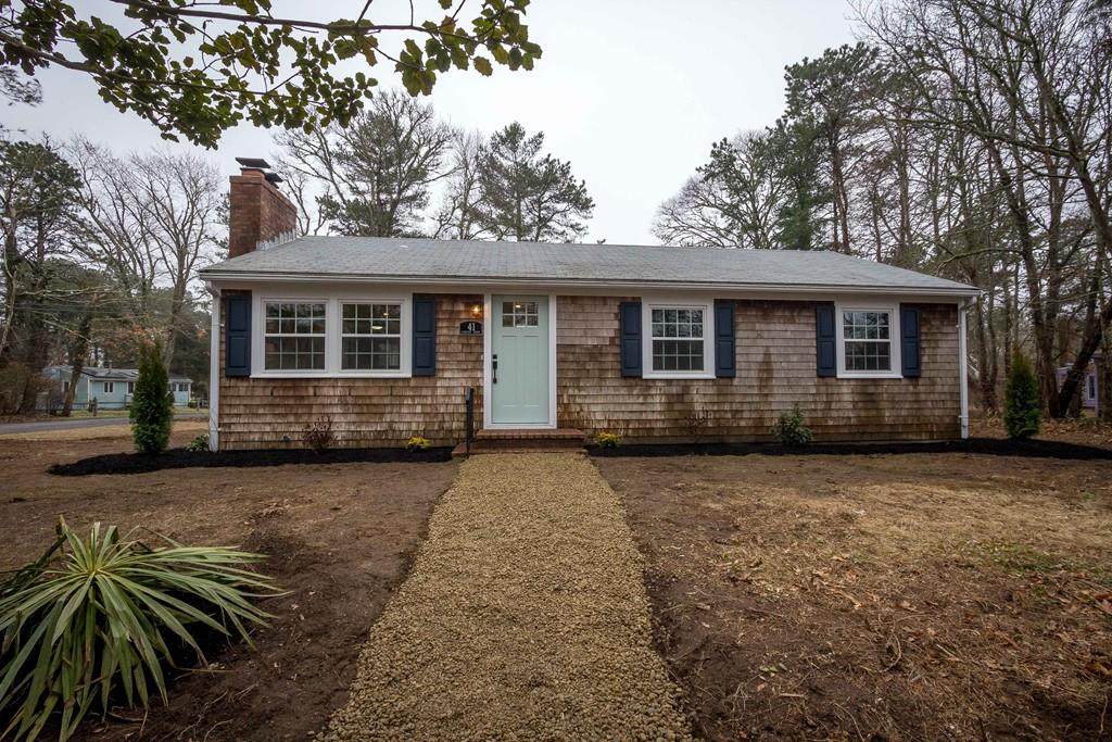 41 Lakeside Dr - Photo 1