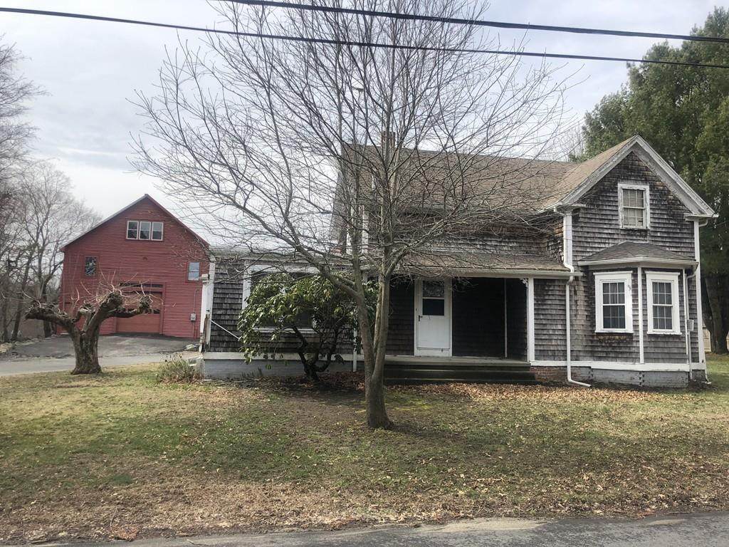 62 Blanding Road - Photo 1