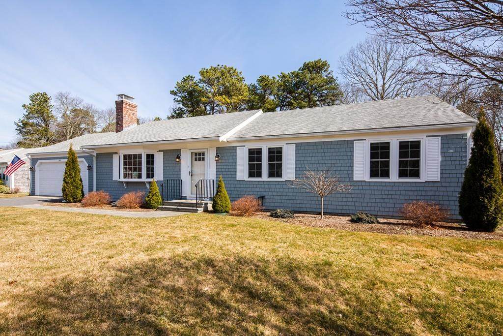 382 Prince Hinckley Rd - Photo 1