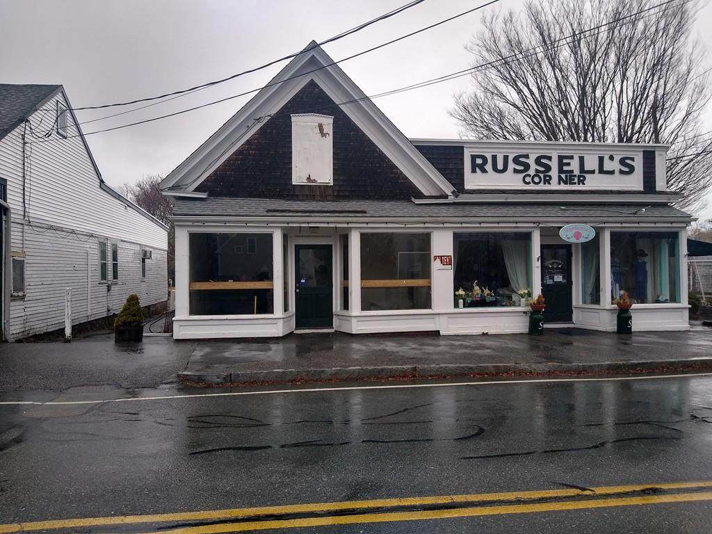 132 Route 6A - Photo 1