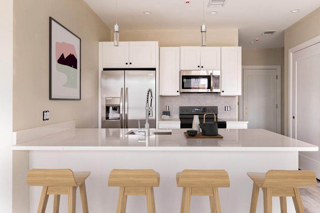1457 Tremont St. - Photo 1