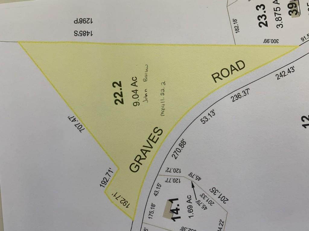 0 Graves Rd - Photo 1