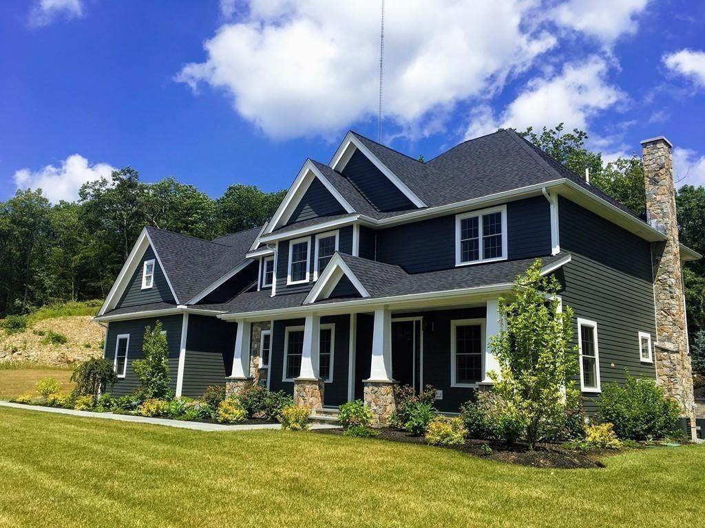Lot 15 Perry Road - Photo 1