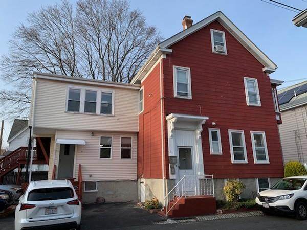 21 Hamlet Place - Photo 1