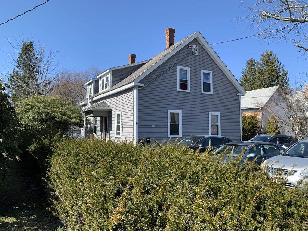 322 Broad St - Photo 1