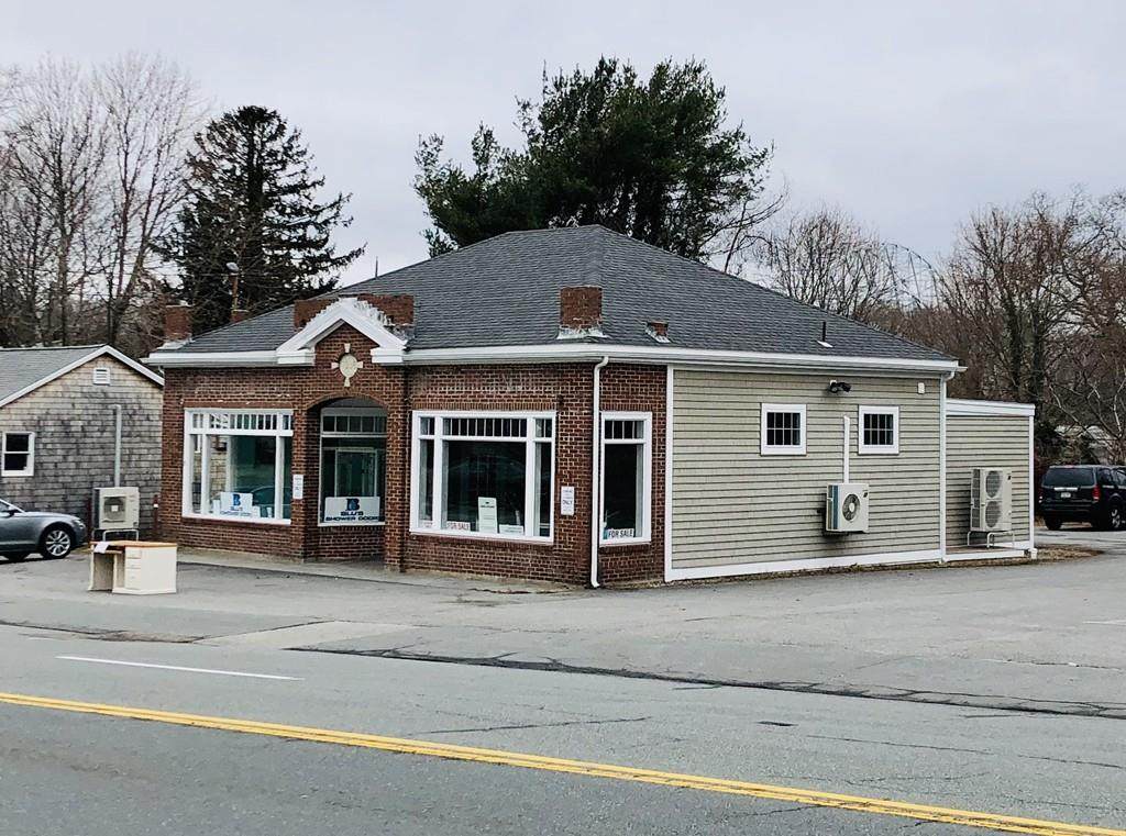 73 Cranberry Hwy - Photo 1