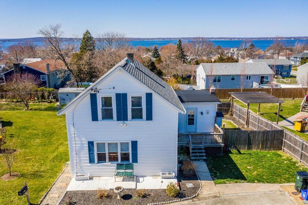 93 Clarkson St - Photo 1