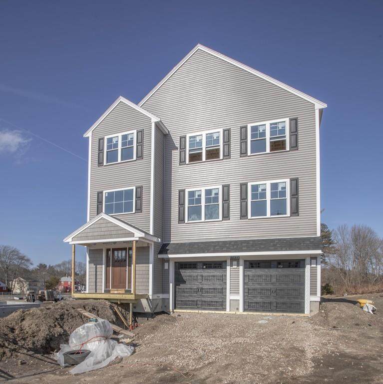 Lot 4 Whittenton Street - Photo 1