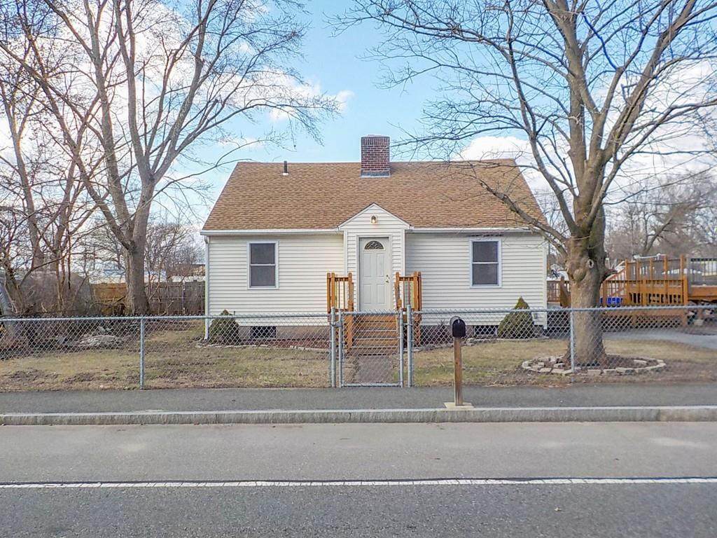 2101 County St - Photo 1