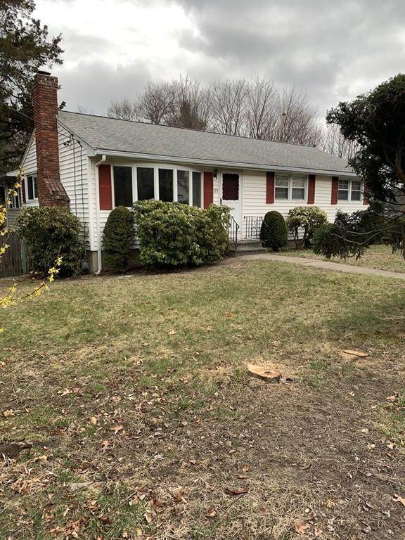 121 Francis Wyman Rd - Photo 1