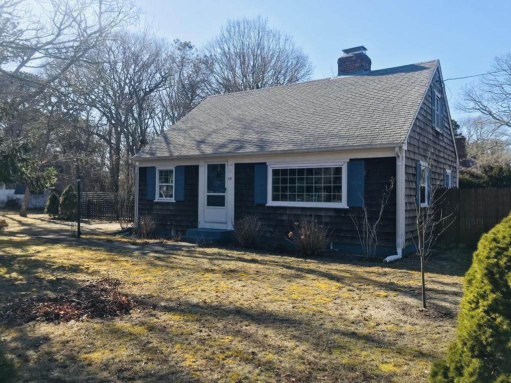 59 Winslow Gray Rd - Photo 1