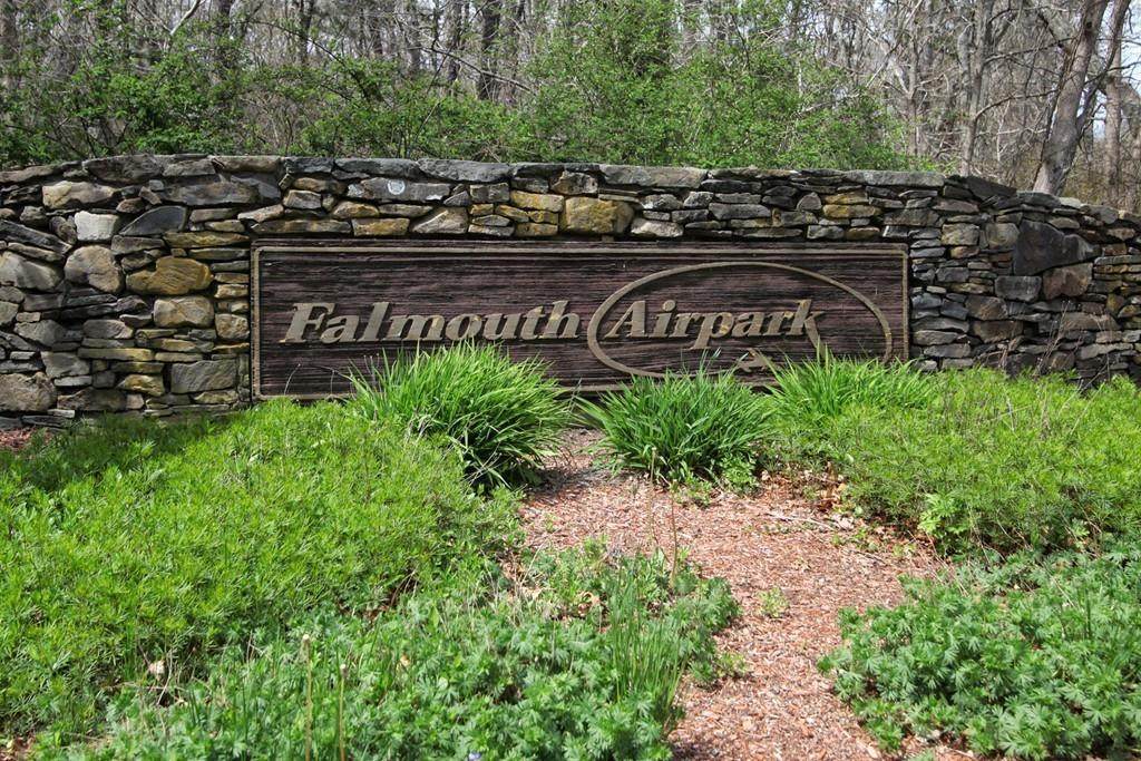 Lot 74A Airpark Dr - Photo 1
