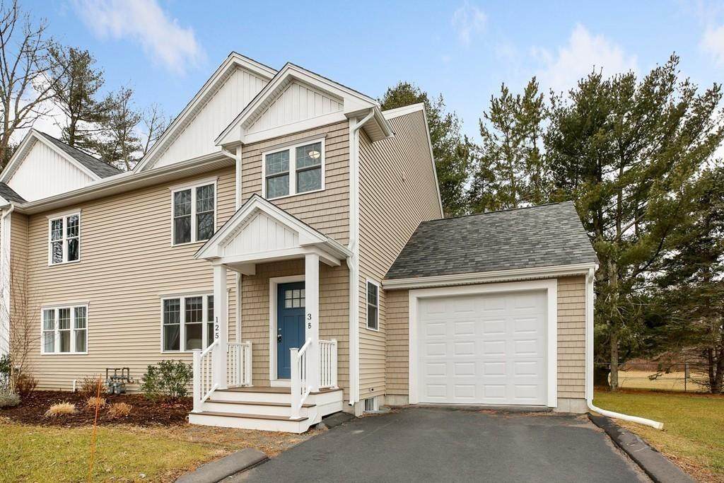 125 Hart St. - Photo 1