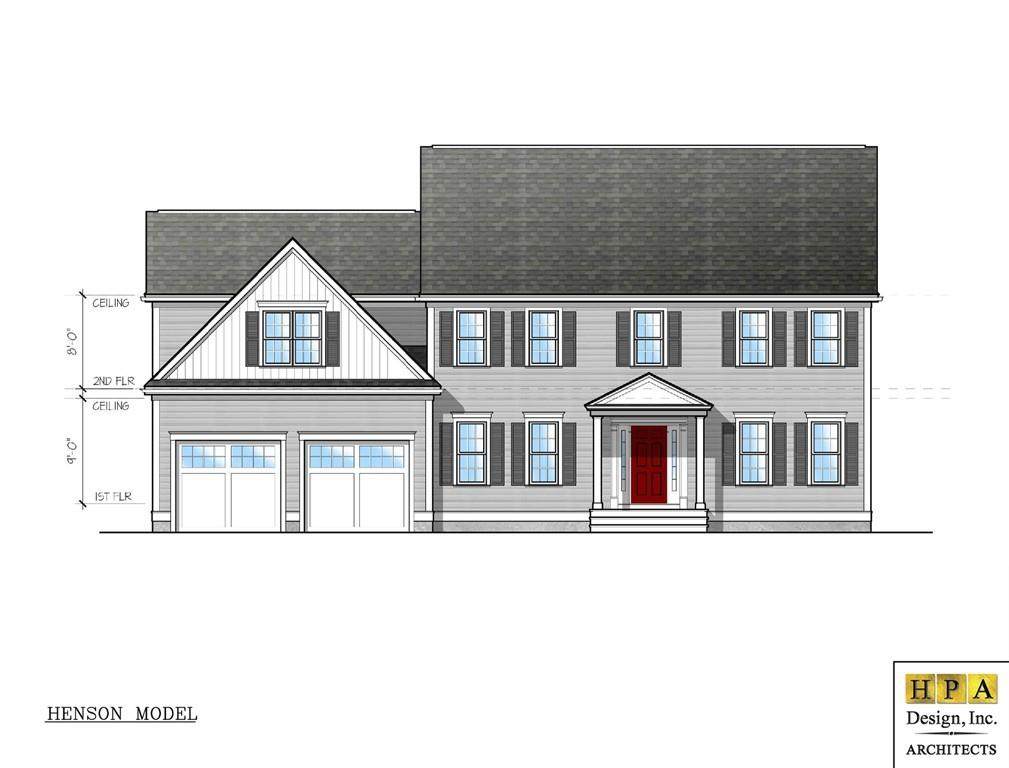 78 Morgan Way - Photo 1