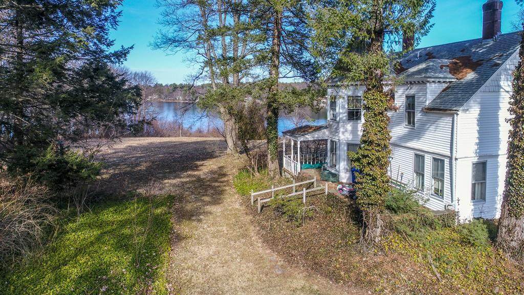 1 Crocker Avenue - Photo 1