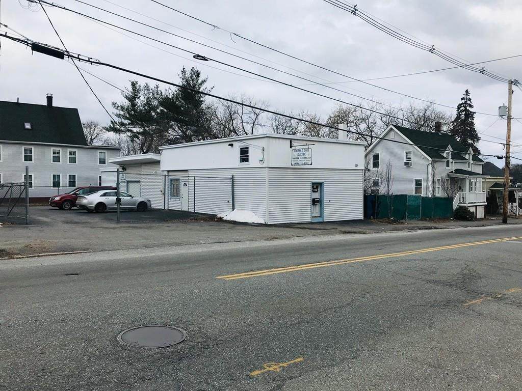 142 Primrose Street - Photo 1