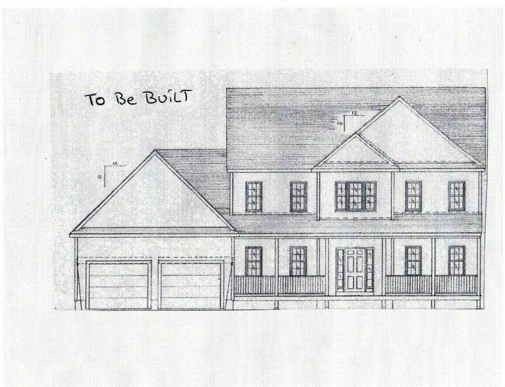 Lot 14 Windstone Drive - Photo 1
