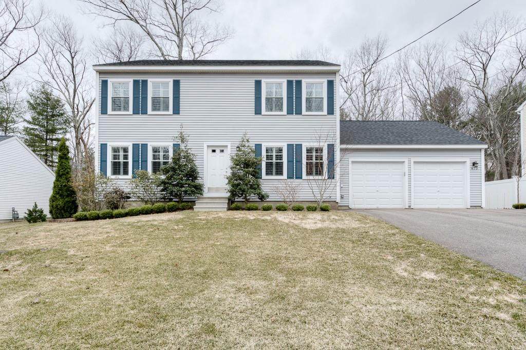 673 Salisbury St - Photo 1